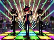 Rhythm Thief And The Emperors Treasure (3DS) for NINTENDO3DS to buy
