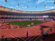 London 2012 The Official Video G(Kinect Compatible for XBOX360 to buy