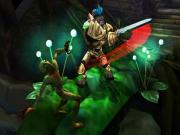 Heroes Of Ruin (3DS) for NINTENDO3DS to buy