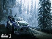 WRC 3 (FIA World Rally Championship 3) for PS3 to buy