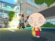 Family Guy Back To The Multiverse for XBOX360 to buy