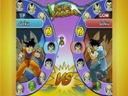 Dragon Ball Z Budokai HD Collection for PS3 to buy