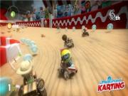 LittleBIGPlanet Karting (Little Big Planet Karting for PS3 to buy