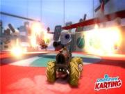 LittleBIGPlanet Karting (Little Big Planet Karting for PS3 to buy