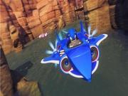 Sonic And Sega All Stars Racing Transformed for XBOX360 to buy