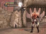 Fist of the North Star Kens Rage 2  for XBOX360 to buy