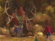 Ni No Kuni Wrath of the White Witch for PS3 to buy