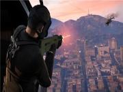 Grand Theft Auto 5 (GTA V) for XBOX360 to buy