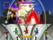 Power Rangers Super Samuri (Kinect Compatible) for XBOX360 to buy