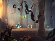 Rayman Legends for WIIU to buy