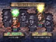 Metal Slug Anthology for PSP to buy