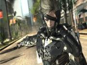 Metal Gear Rising Revengeance for XBOX360 to buy