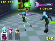 Monster High Skultimate Roller Maze for NINTENDO3DS to buy