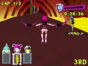 Monster High Skultimate Roller Maze for NINTENDO3DS to buy