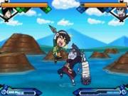 Naruto Powerful Shippuden for NINTENDO3DS to buy