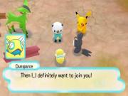 Pokemon Mystery Dungeon Gates to Infinity for NINTENDO3DS to buy