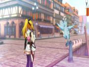 Time and Eternity for PS3 to buy