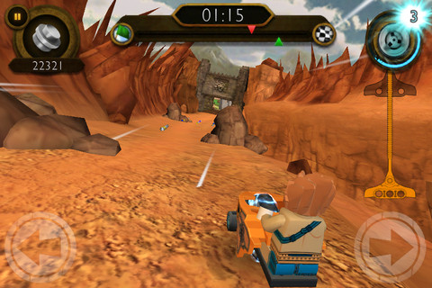 lego chima xbox 360