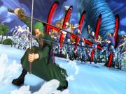 One Piece Pirate Warriors 2 for XBOX360 to buy