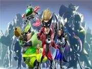 The Wonderful 101 for WIIU to buy