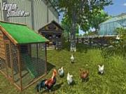 Farming Simulator for XBOX360 to buy