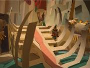 Tearaway for PSVITA to buy