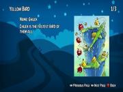 Angry Birds Trilogy for WIIU to buy