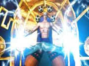 One Piece Pirate Warriors 2 for PS3 to buy