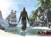 Assassins Creed IV Black Flag (Assassins Creed 4) for PS3 to buy