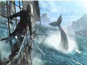 Assassins Creed 4 Black Flag for WIIU to buy