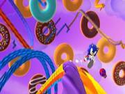 Sonic Lost World for NINTENDO3DS to buy