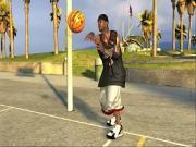 NBA Street 4 Homecourt 2007 for PS3 to buy