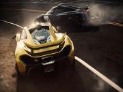 Need For Speed Rivals for PS4 to buy