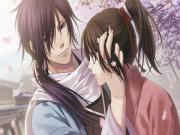 Hakuoki Memories of the Shinsengumi for NINTENDO3DS to buy