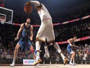 NBA Live 14 for PS4 to buy