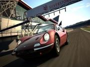 Gran Turismo 6 for PS3 to buy