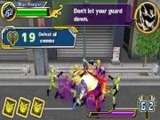 Power Rangers Mega  Force for NINTENDO3DS to buy
