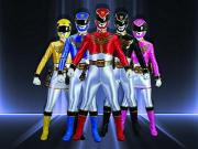 Power Rangers Mega  Force for NINTENDO3DS to buy