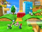Super Mario 3D World for WIIU to buy
