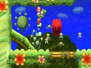 Yoshis New Island 3DS for NINTENDO3DS to buy