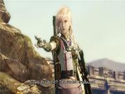 Lightning Returns Final Fantasy XIII  for XBOX360 to buy