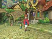 Ni No Kuni Wrath of the White Witch Essentials for PS3 to buy