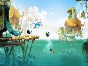 Rayman Legends for PS4 to buy