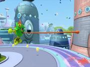 Pacman And The Ghostly Adventures for PS3 to buy