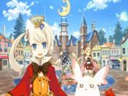 Sorcery Saga Curse Of The Great Curry God for PSVITA to buy