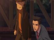 Professor Layton vs Phoenix Wright Ace Attorney for NINTENDO3DS to buy