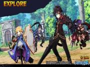 Demon Gaze for PSVITA to buy
