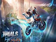 Trials Fusion for PS4 to buy