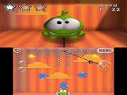 Cut The Rope Triple Treat for NINTENDO3DS to buy