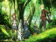 Etrian Odyssey Untold The Millennium Girl  for NINTENDO3DS to buy